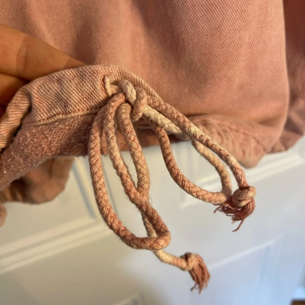 By Taylor vintage sweatshirt size s/m oversized - Picture 7 of 8